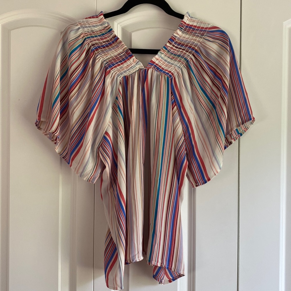 Blouse by Oddy